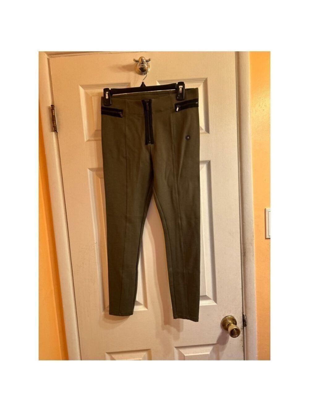Abercrombie &Fitch leggings